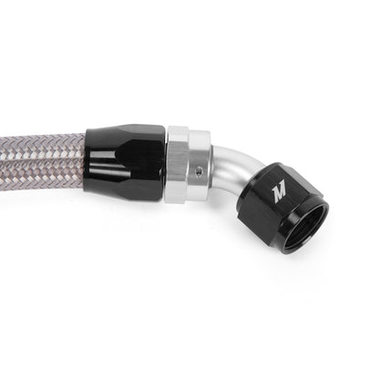 Mishimoto Oil Cooler Kit for Mitsubishi Lancer Evolution VII/VIII/IX 2