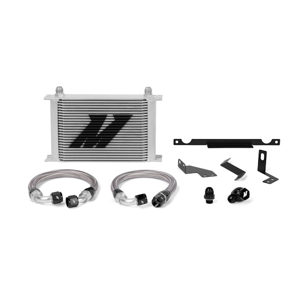 Mishimoto Oil Cooler Kit for Mitsubishi Lancer Evolution VII/VIII/IX 2