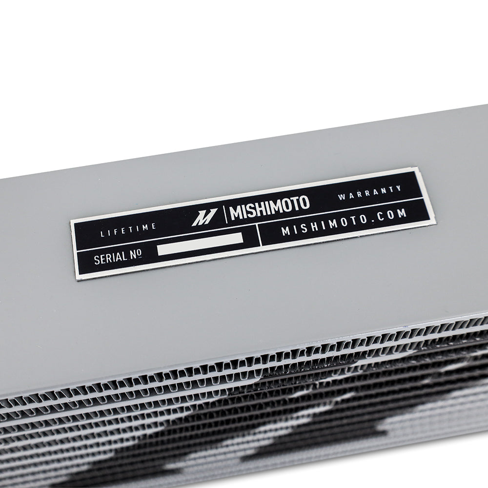 Mishimoto Oil Cooler for BMW M5 F10/F90 & M6 F13