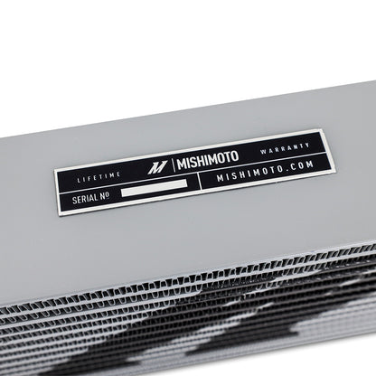 Mishimoto Oil Cooler for BMW M5 F10/F90 & M6 F13