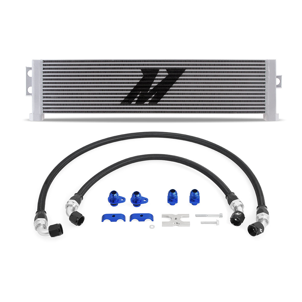 Mishimoto Complete Oil Cooler System for BMW M3/M4 F80