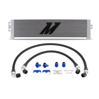 Mishimoto Complete Oil Cooler System for BMW M3/M4 F80