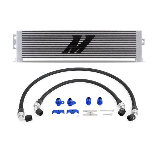 Mishimoto Complete Oil Cooler System for BMW M3/M4 F80