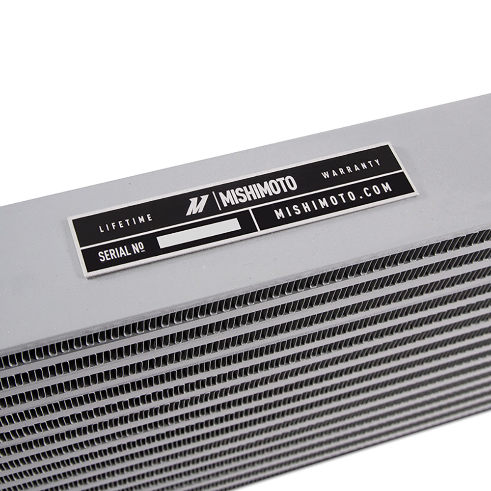 Mishimoto Complete Oil Cooler System for BMW M3/M4 F80