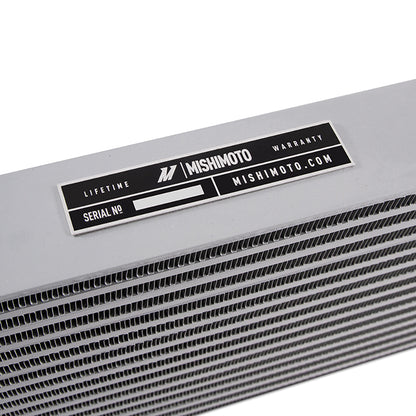 Mishimoto Complete Oil Cooler System for BMW M3/M4 F80