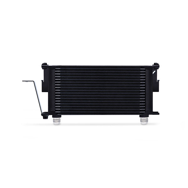 Mishimoto Heavy Duty Transmission Cooler with 8-inch Electric Fan