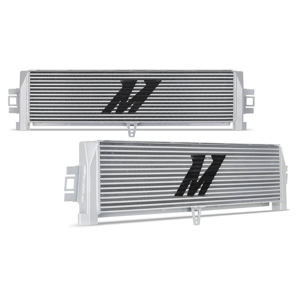 Mishimoto Oil Cooler for BMW M3/M4 G80 2021+