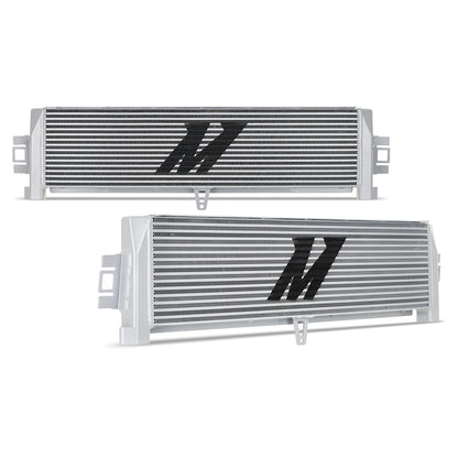 Mishimoto Oil Cooler for BMW M3/M4 G80 2021+
