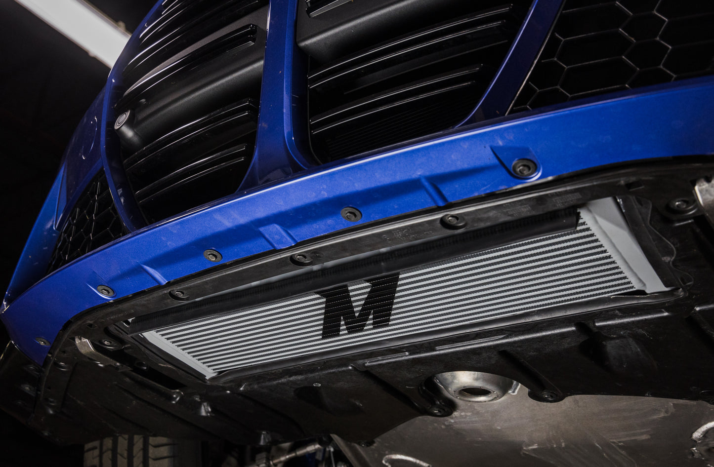 Mishimoto Oil Cooler for BMW M3/M4 G80 2021+