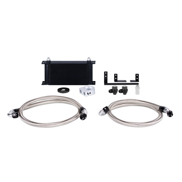 Mishimoto Oil Cooler Kit for Mazda MX-5 Miata 2016+