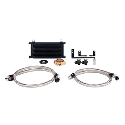 Mishimoto Oil Cooler Kit for Mazda MX-5 Miata 2016+