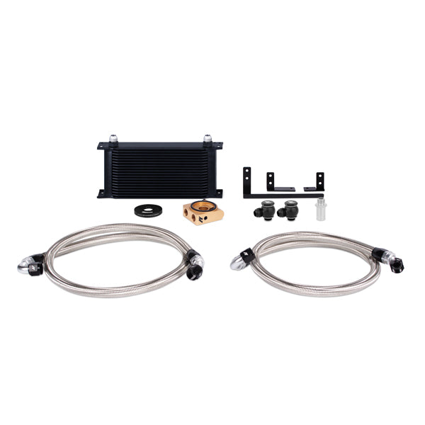 Mishimoto Thermostatic Oil Cooler Kit Mazda MX-5 2016+