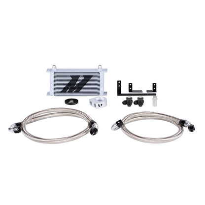 Mishimoto Oil Cooler Kit for Mazda MX-5 Miata 2016+