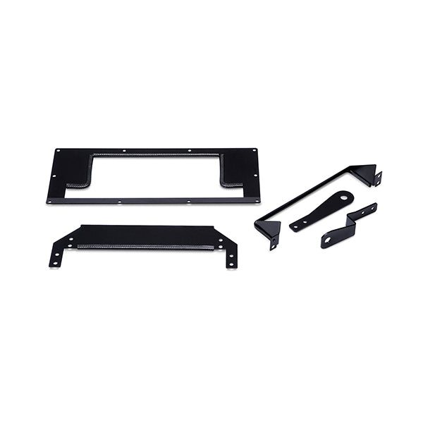 Mishimoto Thermostatic Oil Cooler Kit Mazda Miata 2006-2015