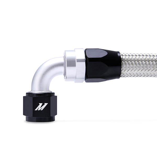 Mishimoto Thermostatic Oil Cooler Kit Mazda Miata 1999-2005