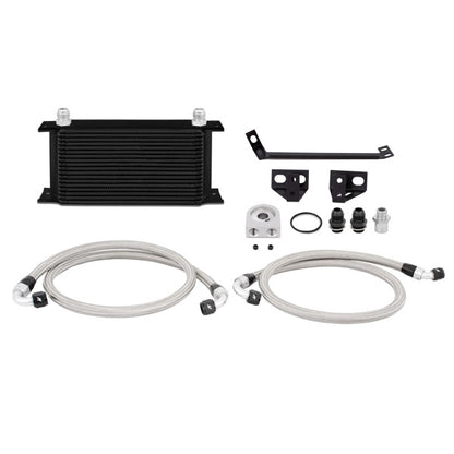Mishimoto Oil Cooler Kit Ford Mustang EcoBoost 2.3T 2015-2017
