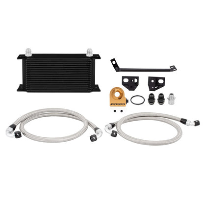 Mishimoto Oil Cooler Kit Ford Mustang EcoBoost 2.3T 2015-2017