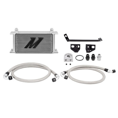 Mishimoto Oil Cooler Kit Ford Mustang EcoBoost 2.3T 2015-2017