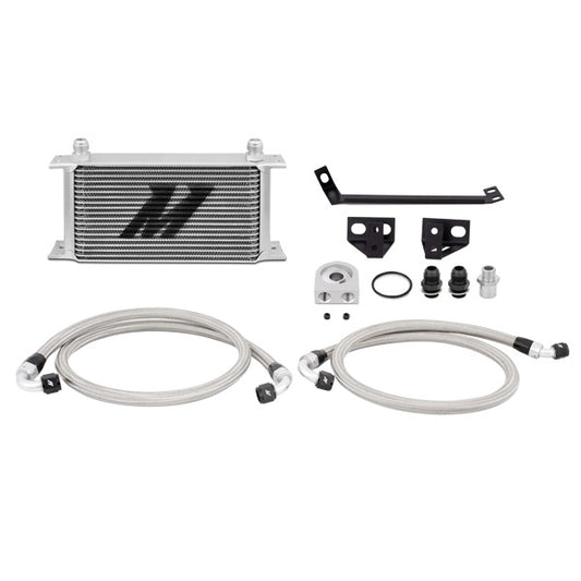 Mishimoto Oil Cooler Kit Ford Mustang EcoBoost 2.3T 2015-2017
