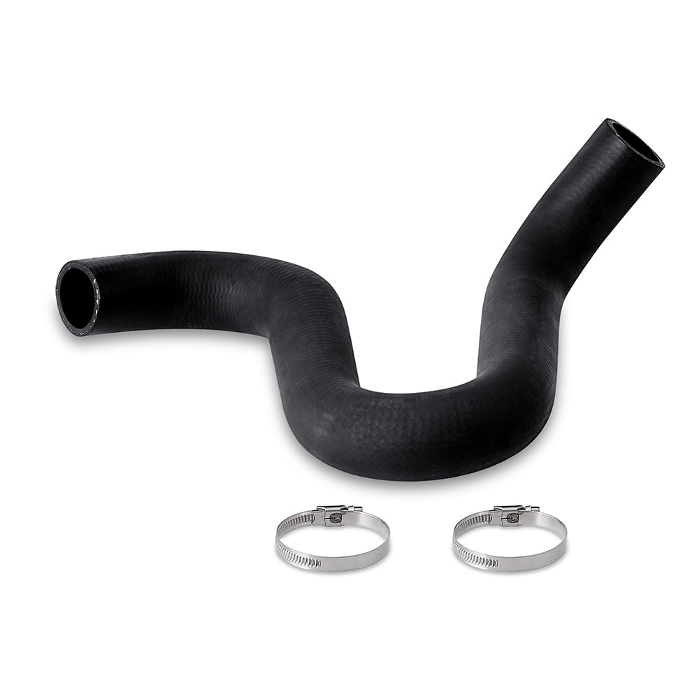 Mishimoto Oil Cooler Kit for Ford Mustang GT 2018-23, Black