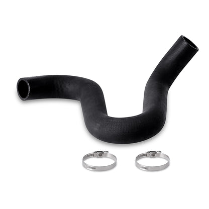 Mishimoto Oil Cooler Kit RHD Ford Mustang GT 2018-23, Silver