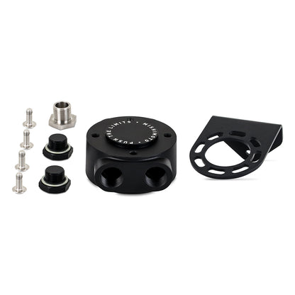 Mishimoto Remote Oil Filter Head M20x1.5 Thread