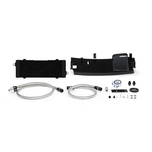 Mishimoto Oil Cooler Kit for Ford Focus RS 2016-2018