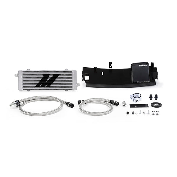 Mishimoto Oil Cooler Kit for Ford Focus RS 2016-2018