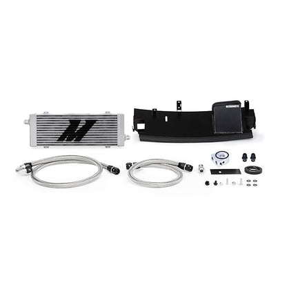 Mishimoto Oil Cooler Kit for Ford Focus RS 2016-2018