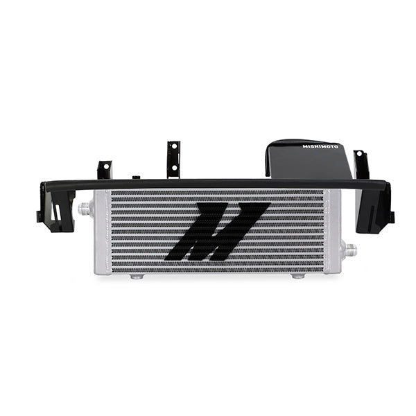 Mishimoto Oil Cooler Kit for Ford Focus RS 2016-2018