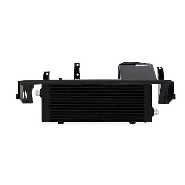 Mishimoto Thermostatic Oil Cooler Kit Focus RS 2016-2018