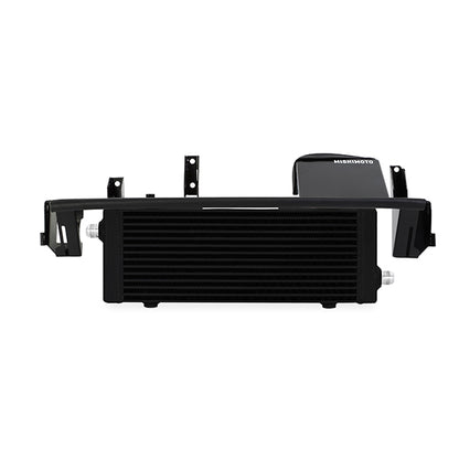 Mishimoto Thermostatic Oil Cooler Kit Focus RS 2016-2018