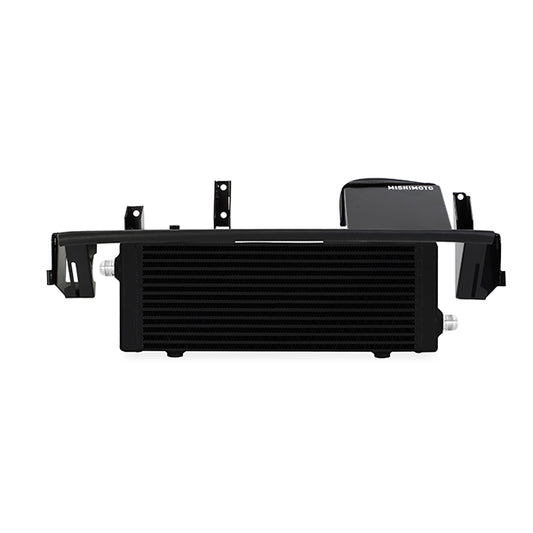 Mishimoto Thermostatic Oil Cooler Kit Focus RS 2016-2018