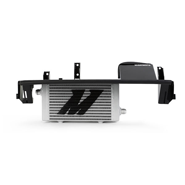 Mishimoto Thermostatic Oil Cooler Kit Focus RS 2016-2018