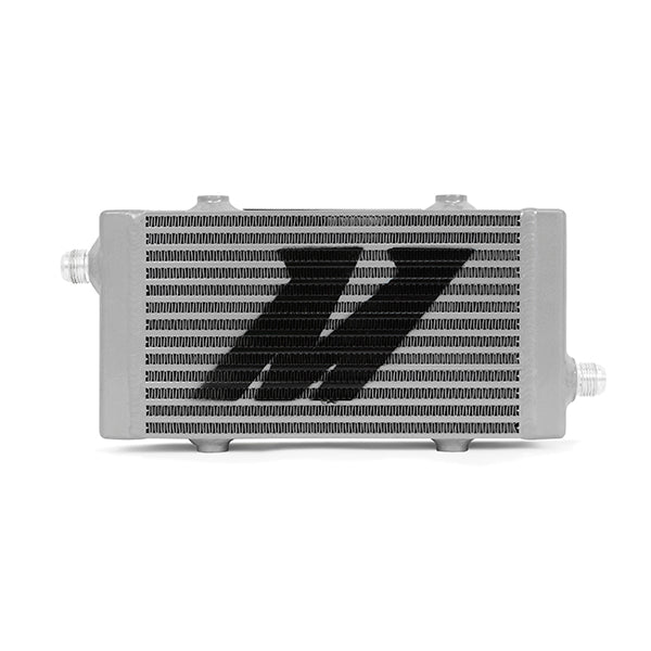 Mishimoto Thermostatic Oil Cooler Kit Focus RS 2016-2018