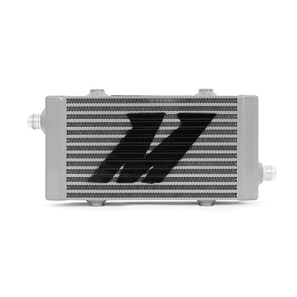 Mishimoto Thermostatic Oil Cooler Kit Focus RS 2016-2018