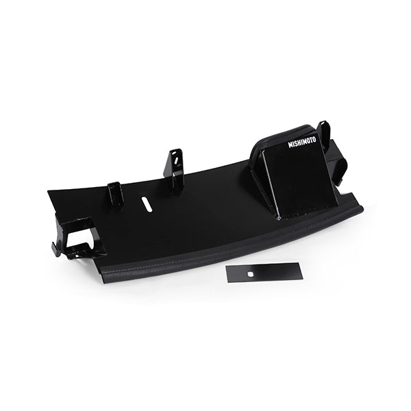 Mishimoto Thermostatic Oil Cooler Kit Focus RS 2016-2018