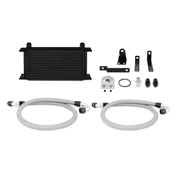 Mishimoto Oil Cooler Kit for Honda S2000 2000-2009