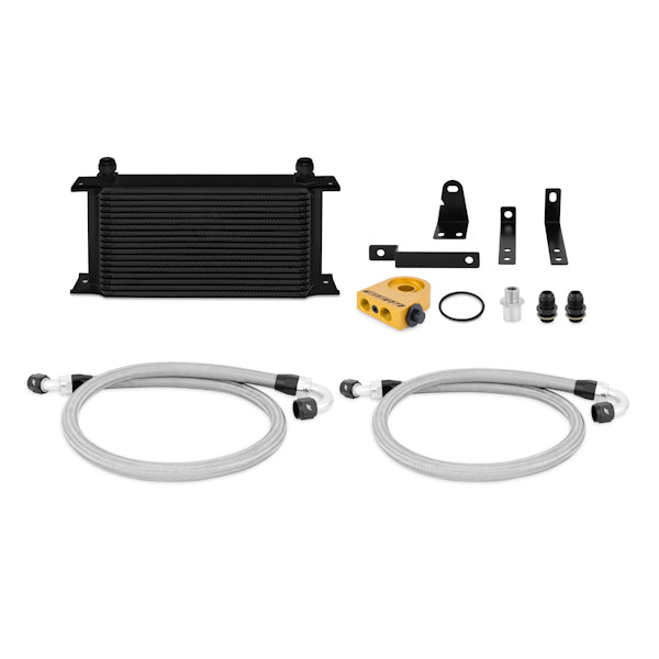 Mishimoto Oil Cooler Kit for Honda S2000 2000-2009