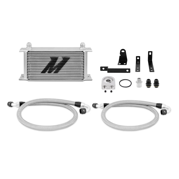 Mishimoto Oil Cooler Kit for Honda S2000 2000-2009