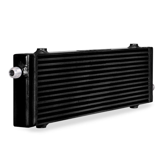 Mishimoto Universal Cross Flow Bar & Plate Oil Cooler, Large