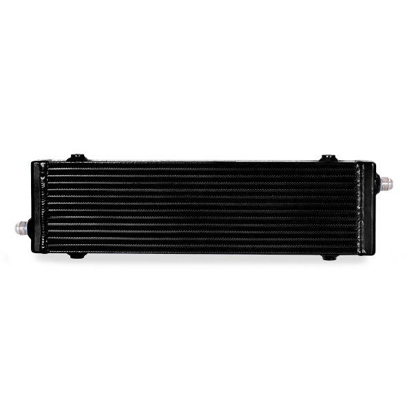 Mishimoto Universal Cross Flow Bar & Plate Oil Cooler, Large