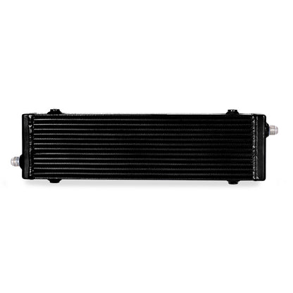 Mishimoto Universal Cross Flow Bar & Plate Oil Cooler, Large