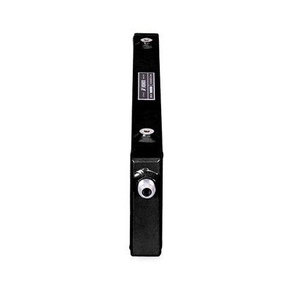 Mishimoto Universal Cross Flow Bar & Plate Oil Cooler, Large