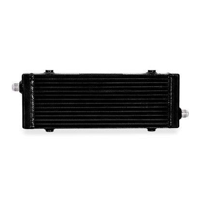 Mishimoto Universal Cross Flow Bar & Plate Oil Cooler, Medium
