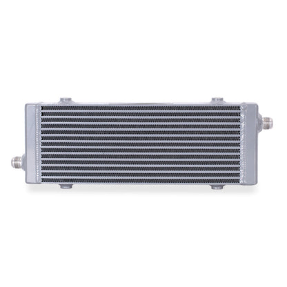 Mishimoto Universal Cross Flow Bar & Plate Oil Cooler, Medium