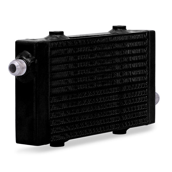 Mishimoto Universal Cross Flow Bar & Plate Oil Cooler, Small