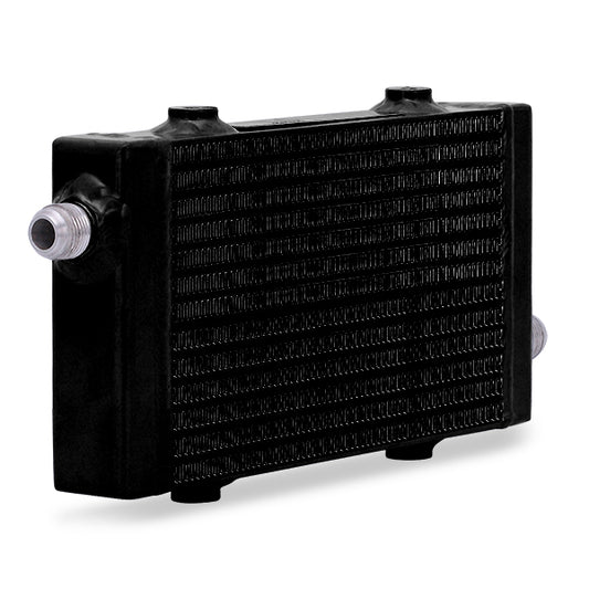 Mishimoto Universal Cross Flow Bar & Plate Oil Cooler, Small