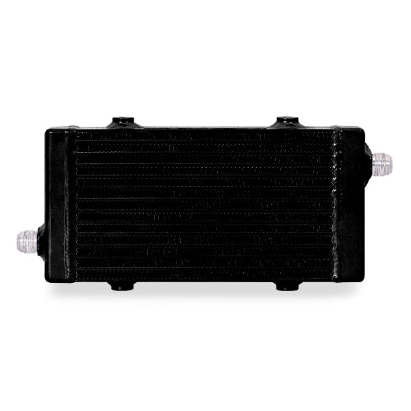 Mishimoto Universal Cross Flow Bar & Plate Oil Cooler, Small