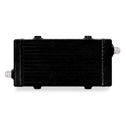 Mishimoto Universal Cross Flow Bar & Plate Oil Cooler, Small